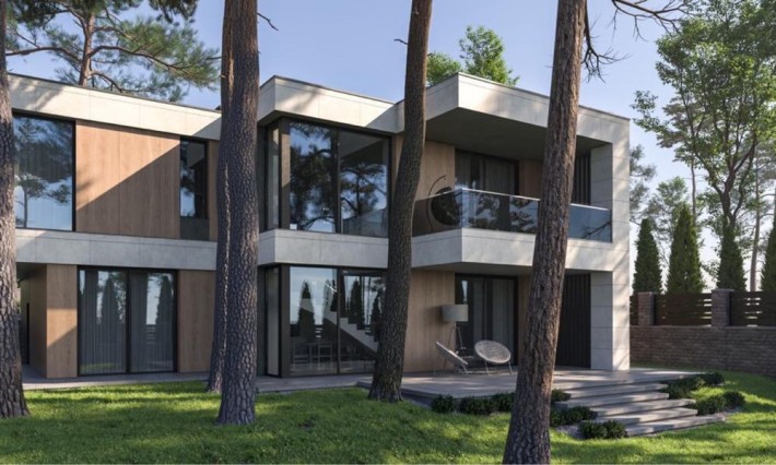 Продаж будинку в Козині (Конча-Заспа) - фото 1