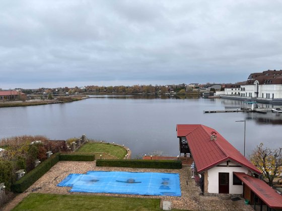 Будинок в Козині, Конча-Заспа, власний пірс з виходом в Дніпро Козин