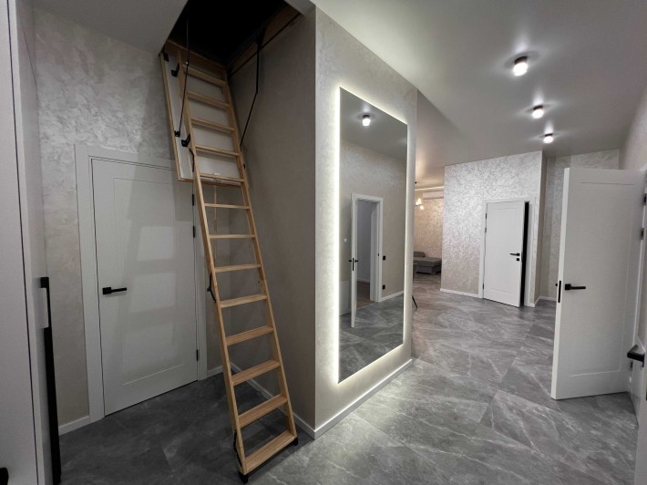 крутий ремонт плюс меблі та техніка, без %, у Ворзелі - фото 1