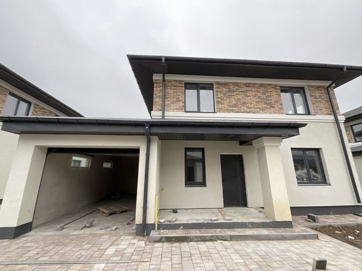 Продаж газифікованих будинків в Святопетрівському | БЕЗ КОМІСІЇ - фото 1