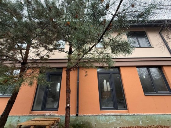 Готовий таунхаус 120м2 у Ворзелі, єОселя ТАК