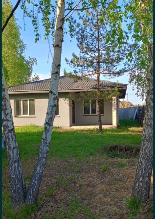 Будинок Ворзель (майже Буча) ВІД ЗАБУДОВНИКА  БЕЗ КОМІСІЇ - фото 1