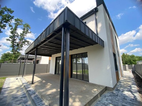 Продаж будинку 134м2, 5 соток. Крюківщина. БЕЗ КОМІСІЇ! Крюковщина