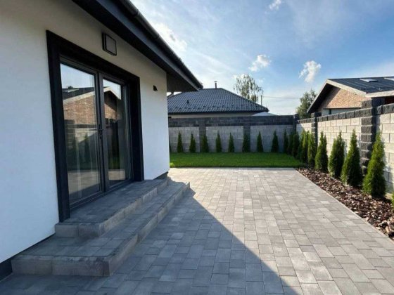 Продаж будинку з ремонтом у Ворзелі Ворзель