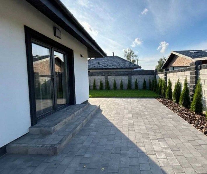 Продаж будинку з ремонтом у Ворзелі - фото 1