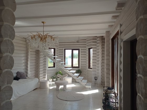 Продаю екобудинок Крюковщина