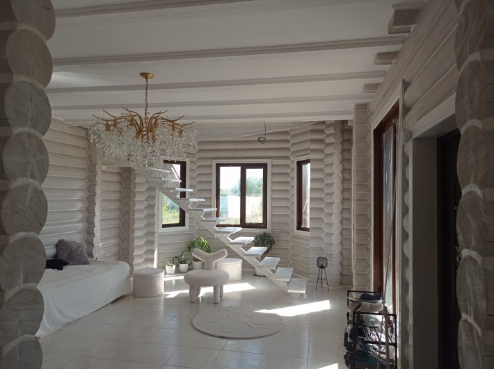 Продаю екобудинок - фото 1