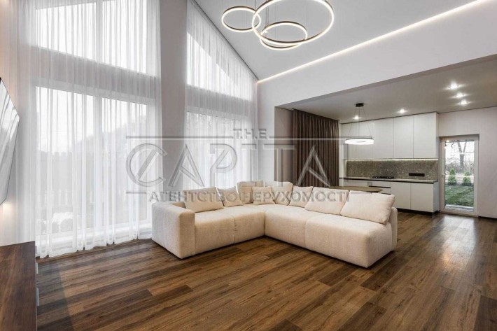 Продажа/Будинок/130 м2/Крюківщина/вул. Привітна, 1/Києво-Святошинський - фото 1