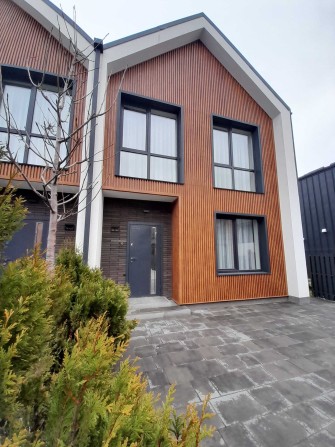 Без комісії, 120м², 4 кімнати, тепла підлога,  3 санвузли, тераса - фото 1