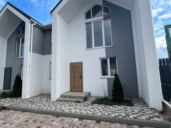 Продаж таунхаусу 118м2 БЕЗ КОМІСІЇ Святопетровское