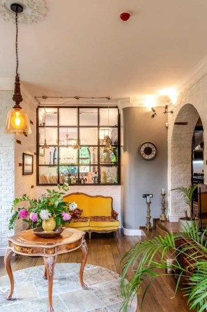 Продаж дизайнерського будинку 365м² - фото 1