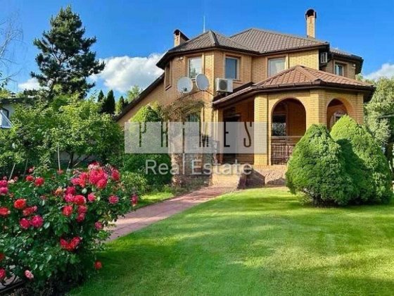 Продажа дома 180м Козин на берегу реки Козин