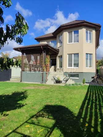 Продаж будинку 209 кв.м в с. Ходосівка, центр, Київська область - фото 1