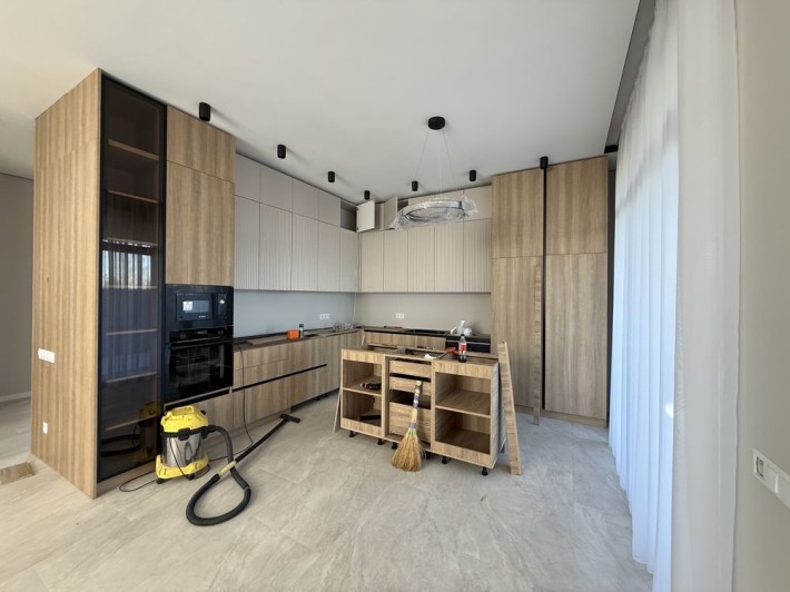 ‼️Новий будинок з ремонтом та меблями. Газ. Котеджне містечко. - фото 1