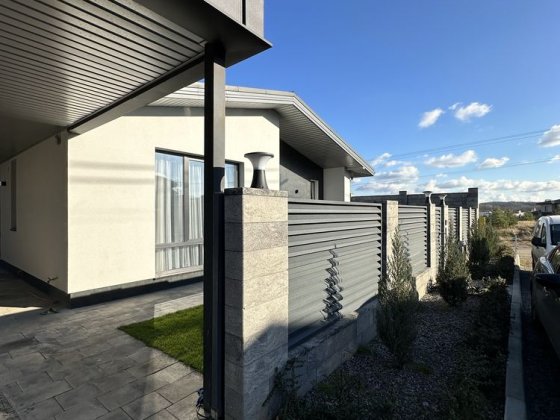 Будинок в Ходосівці з ремонтом та меблями. БЕЗ КОМІСІЇ Ходосовка