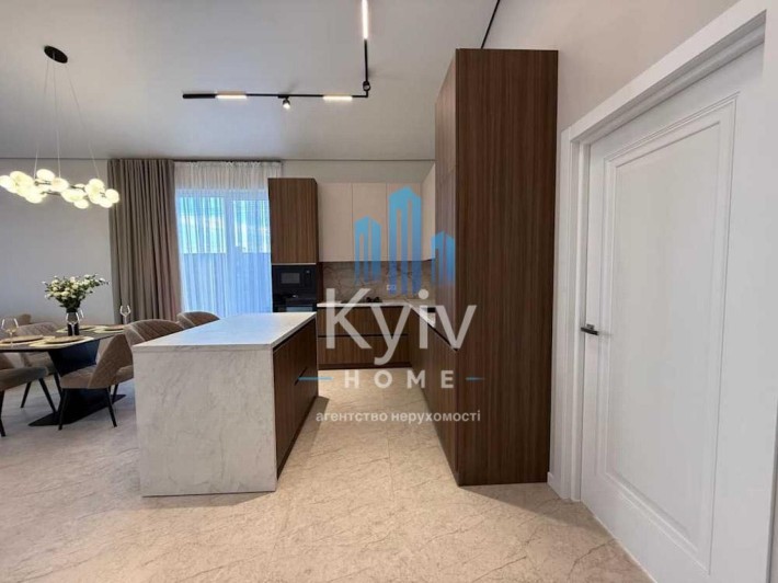 Ходосівка/ Новий будинок з ремонтом та меблями/ 130 м2/ 5 соток/ Газ - фото 1