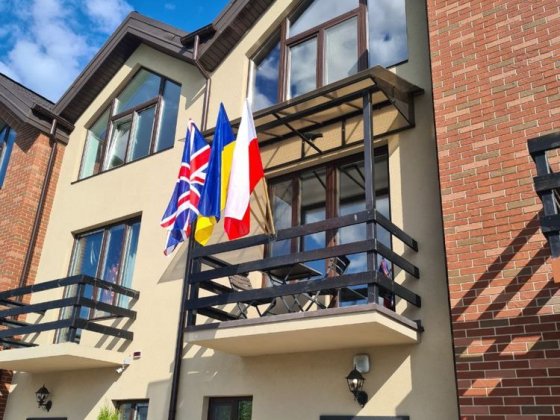 Таунхаус з РЕМОНТОМ ТА ТЕХНІКОЮ, автономний при відключеннях Ходосівка