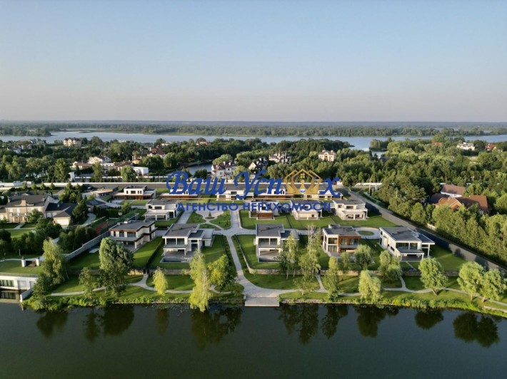 Продажа дома на Дамбе в городке .ул Старокиевская ,село Козин - фото 1