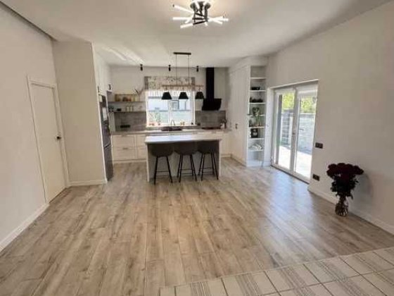 Будинок 94 м² з новим ремонтом у Ворзелі. ЄОселя та Сертифікат Ворзель