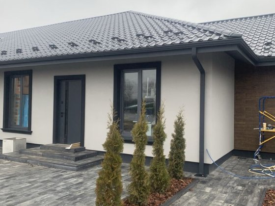 Продається чудовий таунхаус у Ворзелі. Державні програми ТАК Ворзель