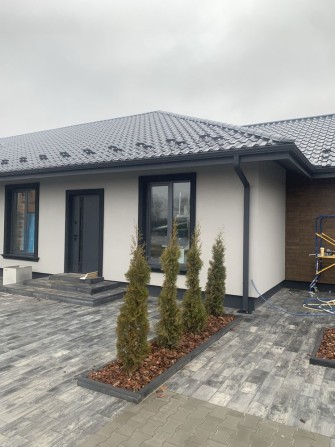 Продається чудовий таунхаус у Ворзелі. Державні програми ТАК - фото 1