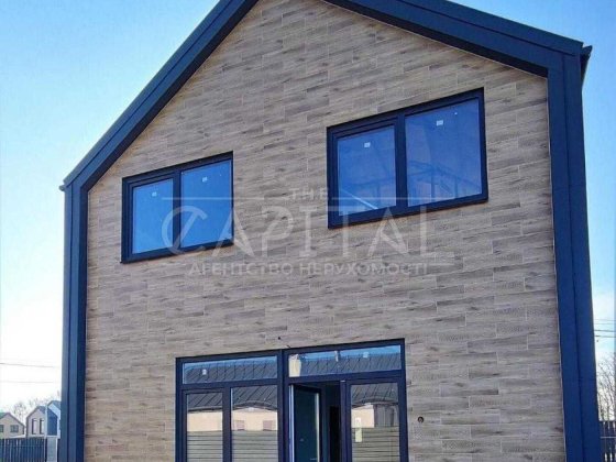 Продаж будинку 160м2  в Білогородці, КМ "Зелений Бульвар" Белогородка