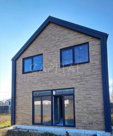 Продаж будинку 160м2  в Білогородці, КМ "Зелений Бульвар" - фото 1