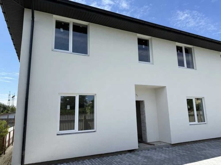 Продаж держпрограми газифікований таунхаус 110 м² Крюківщина,біля лісу - фото 1