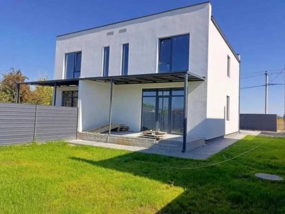 БЕЗ % ЗАХОДЬ НА РЕМОНТ Продам будинок дом таунхаус дуплекс. Розстрочка Білогородка