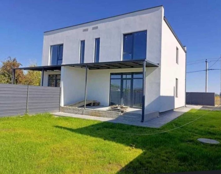 БЕЗ % ЗАХОДЬ НА РЕМОНТ Продам будинок дом таунхаус дуплекс. Розстрочка - фото 1