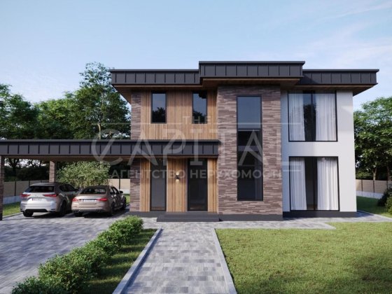 Продаж будинку, Ходосівка, 160 м2 з ремонтом та меблями, БЕЗ КОМІСІЇ Ходосовка