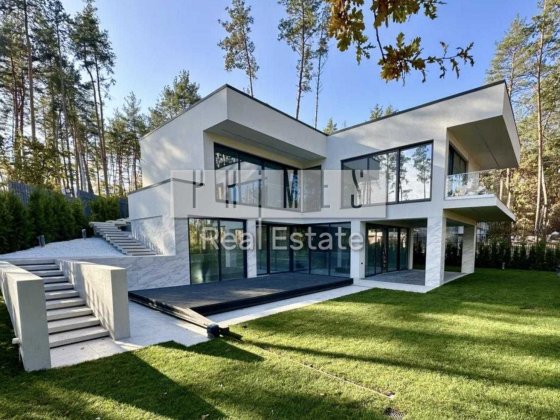 Продажа готового дома, дизайнерский ремонт, Ходосовка Ходосовка