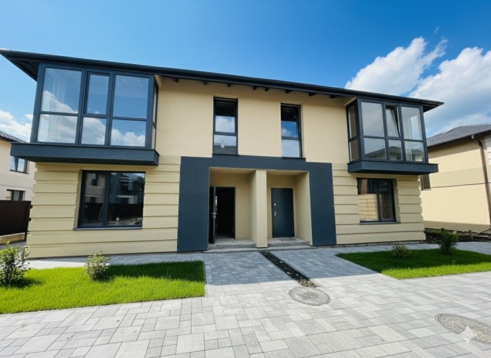 Продаж двохповерхового дуплексу/Крюківщина/Без % - фото 1