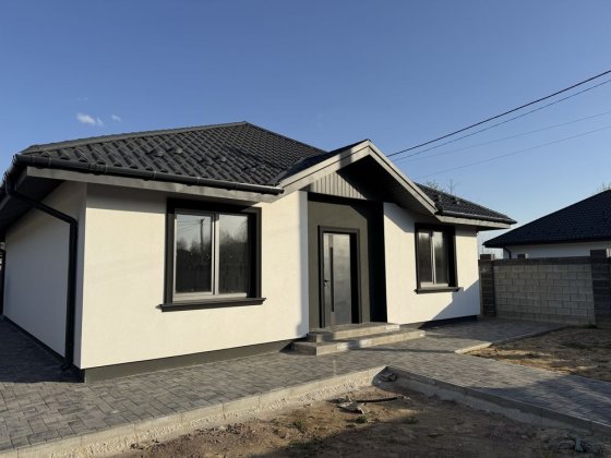 Будинок в Ворзелі. 100 м2! Ворзель