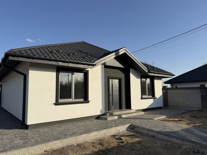 Будинок в Ворзелі. 100 м2! - фото 1