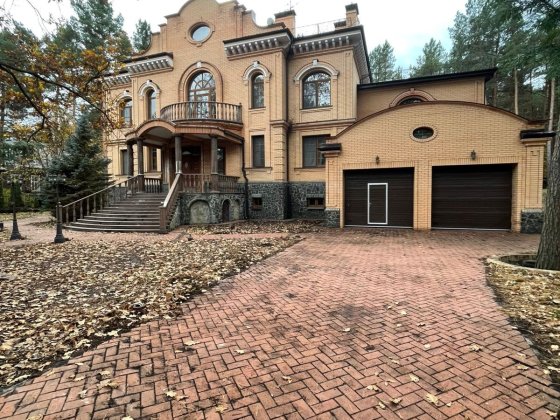 Дом в КГ Сосновый бор, Козин, ремонт Козин