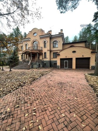 Дом в КГ Сосновый бор, Козин, ремонт - фото 1