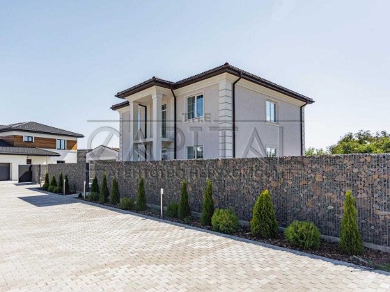 SALE Продаж будинку КМ Зоряний Маєток Крюківщина Кільцева 7 ПРОСТОРИЙ Крюковщина