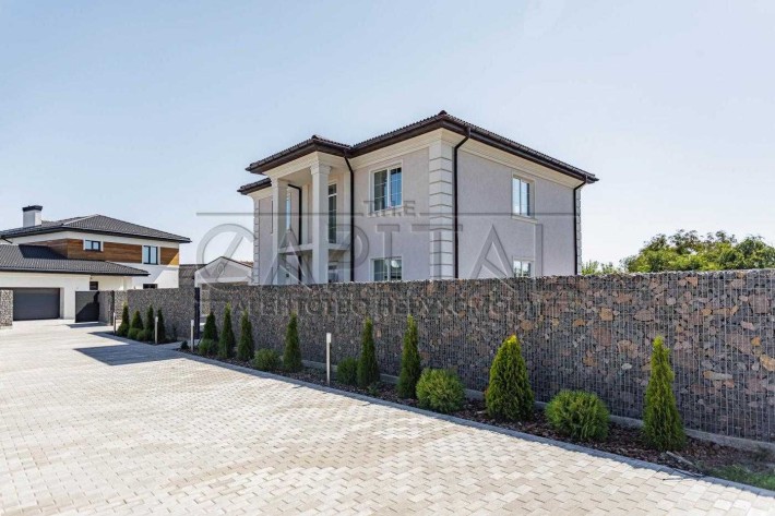 SALE Продаж будинку КМ Зоряний Маєток Крюківщина Кільцева 7 ПРОСТОРИЙ - фото 1