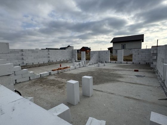 Дуплекс 108 м2‼️хіт‼️ Святопетрівське Газ Святопетрівське