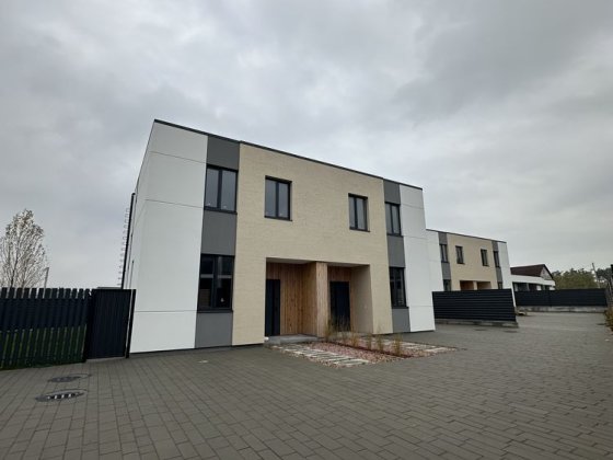 БЕЗ КОМІСІЇ. Продаж дуплекса Святопетрівське Святопетрівське