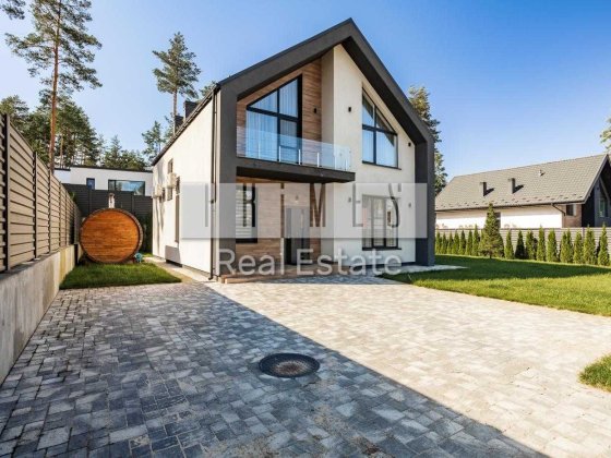 Продажа дом 200м2 6 соток новый ремонт КГ Ходосовка Лесники Козин Ходосівка