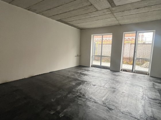 Таунхаус без ремонту 107 м.кв.. Ворзель. Ворзель