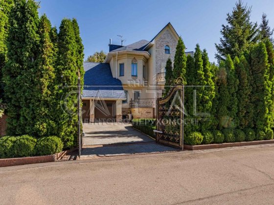 Продаж будинку, Козин, Обухівський р-н Козин