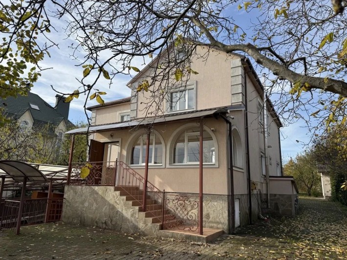 Будинок під Києвом поруч | 414м2| 24 сотки| Крюківщина поруч з ОЗЕРОМ - фото 1