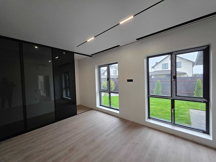 Продаж сучасного будинку з ремонтом в Крюківщині - без комісії! - фото 1