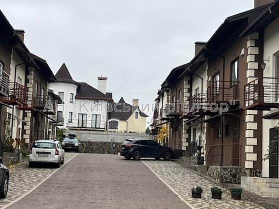 Без% Продається Таунхаус!!! Переуступка! Ходосівка