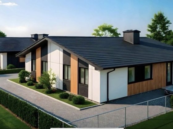 ‼️Продаж Дуплекса | На етапі будівництва І Без комісії‼️ Белогородка