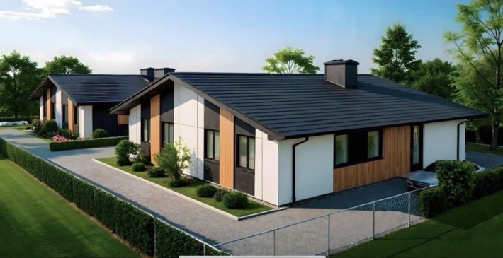 ‼️Продаж Дуплекса | На етапі будівництва І Без комісії‼️ - фото 1