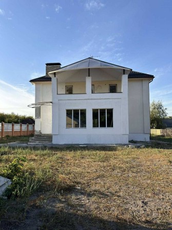 Білогородка продаж будинку 210 м2 з виходом в ліс - фото 1